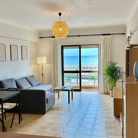 T1 Vista Baia Monte Gordo Apartment Екстериор снимка