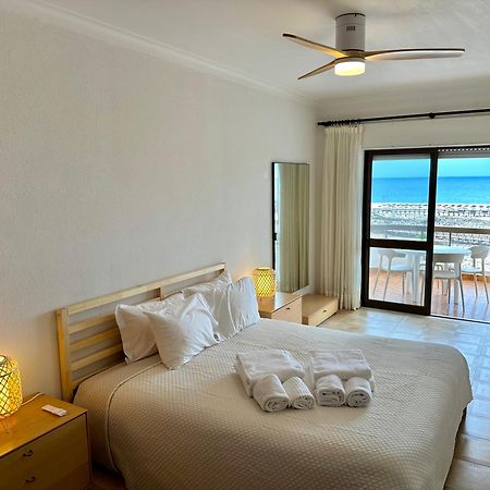 T1 Vista Baia Monte Gordo Apartment Екстериор снимка